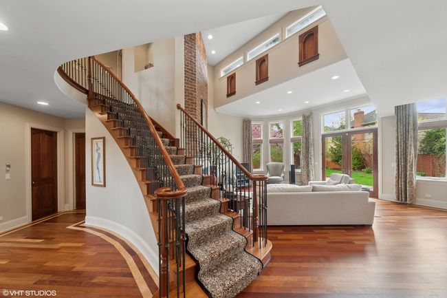 1138 Greentree Ave, House other with 5 bedrooms, 5 bathrooms and 2 parking in Deerfield IL | Image 8