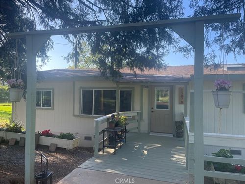 15878 Vierra Rd, Rackerby, CA, 95972-8007 | Card Image