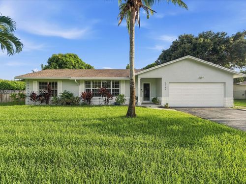 5740 Sw 8th St, Plantation, FL, 33317-4320 | Card Image