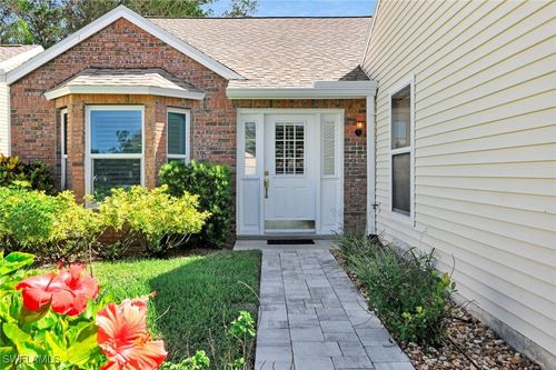 2-15350 Wimborne Ln, Naples, FL, 34110-8678 | Card Image