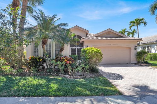 11089 Manele Ct, Boynton Beach, FL, 33437-7013 | Card Image