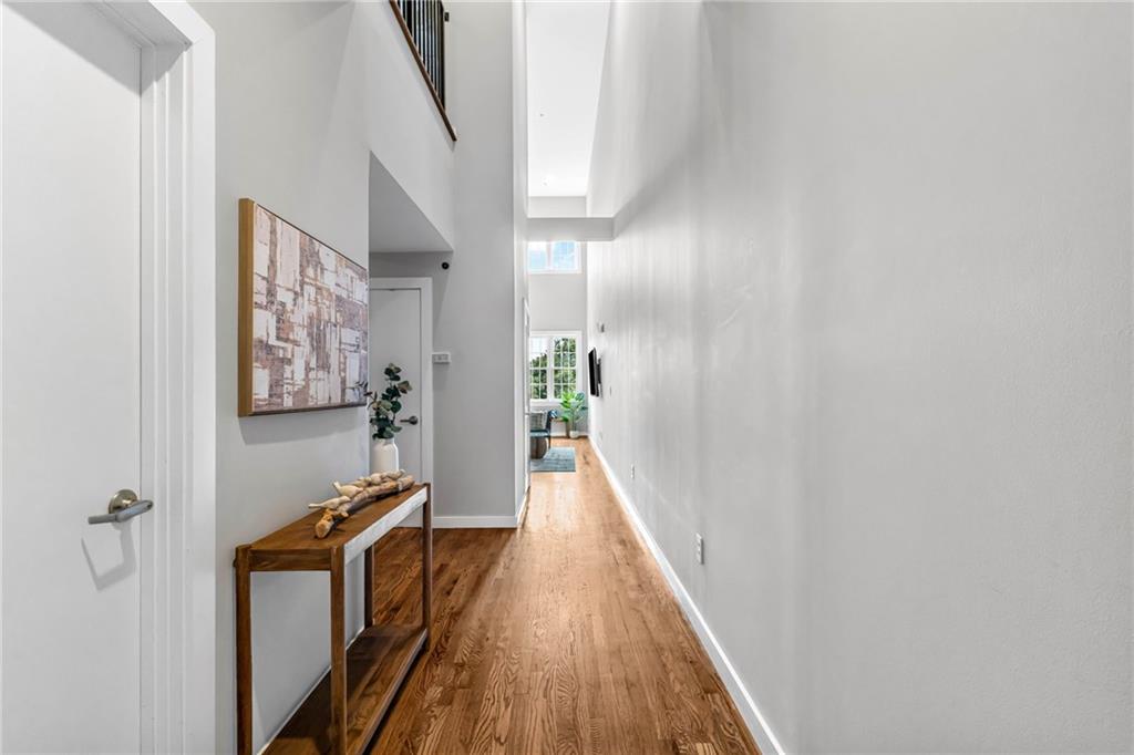 Residential in Atlanta 4