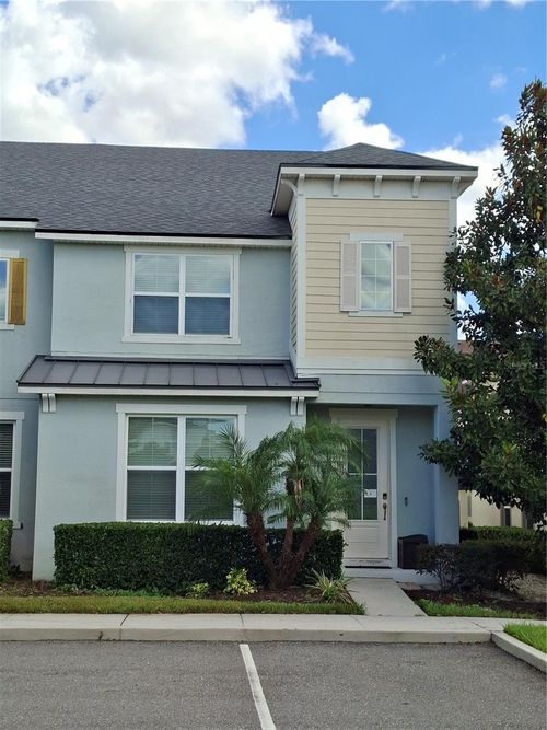1586 Carey Palm Circle, Kissimmee, FL, 34747 | Card Image