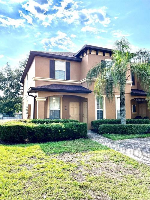 705 La Mirage St, DAVENPORT, FL, 33897 | Card Image
