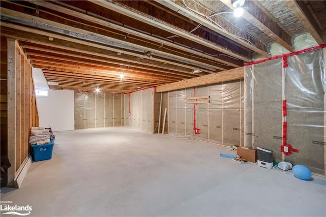 1 Argyll Crt, House other with 3 bedrooms, 3 bathrooms and 6 parking in Bracebridge ON | Image 22