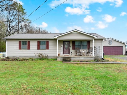 318 Wild Creek Rd, Shelbyville, TN, 37160-7371 | Card Image
