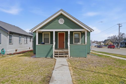 street-502 Columbus St, Rapid City, SD, 57701-3620 | Card Image