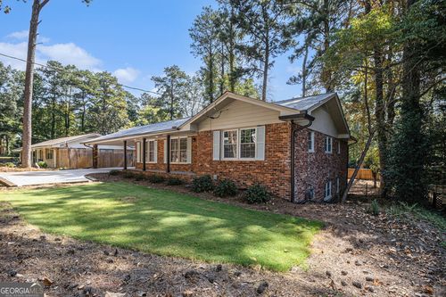 2695 Peeler Rd, Dunwoody, GA, 30360-1903 | Card Image