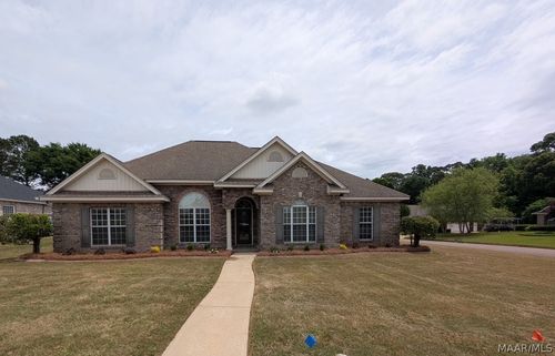 249 Spencer Way, Deatsville, AL, 36022-3072 | Card Image