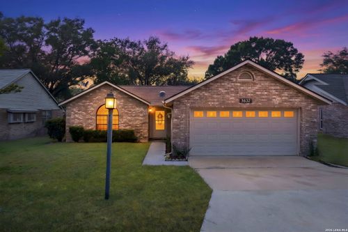3632 Fox Run, Schertz, TX, 78108-2209 | Card Image
