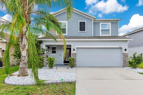 2248 Canyon Breeze Ave, KISSIMMEE, FL, 34746-2316 | Card Image