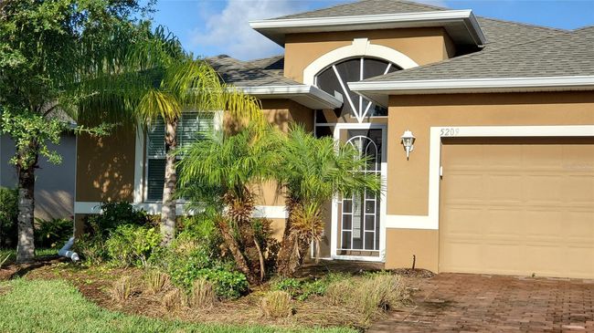 5209 Canyonland Way, House other with 3 bedrooms, 2 bathrooms and null parking in Venice FL | Image 25
