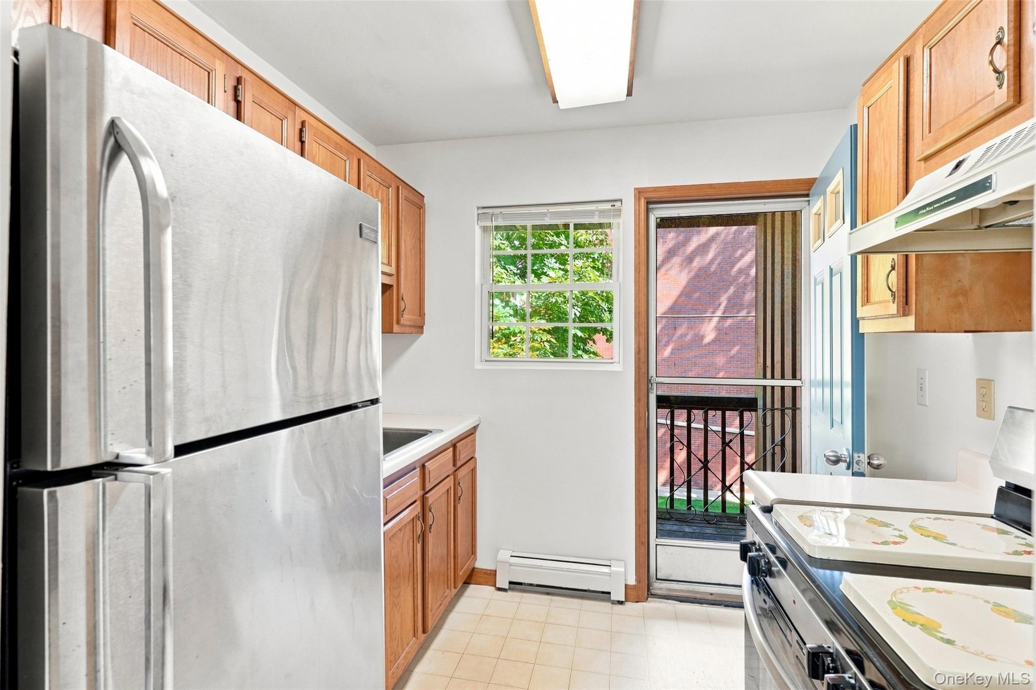 Residential in New Paltz