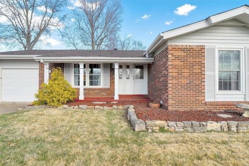 2003 Caesar Drive, Fenton, MO, 63026 | Card Image