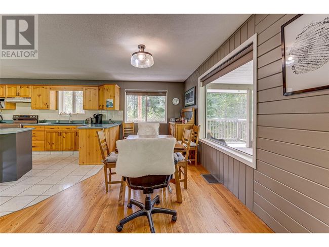 3315 Fiva Creek Rd S, House other with 2 bedrooms, 2 bathrooms and null parking in Westbridge BC | Image 39