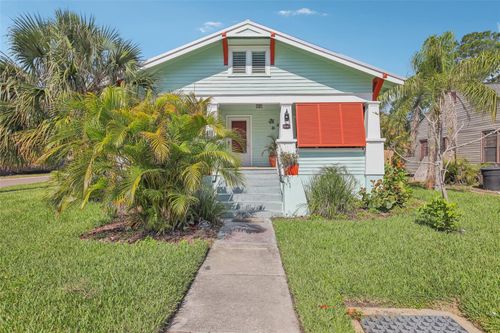 3547 6th St S, ST PETERSBURG, FL, 33705-3724 | Card Image