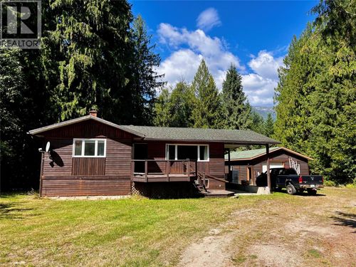 236 Clark Rd, Burton, BC, V0G1R0 | Card Image