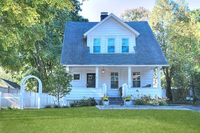 3 Clinton Avenue, House other with 3 bedrooms, 1 bathrooms and 2 parking in Westport CT | Image 1