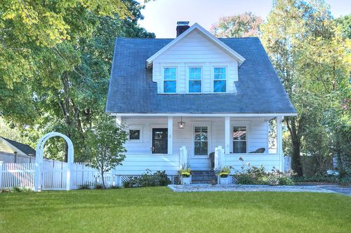 3 Clinton Avenue, Westport, CT, 06880 | Card Image