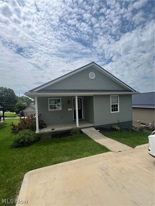 357 E Liberty Street Street, Millersburg, OH, 44654 | Card Image