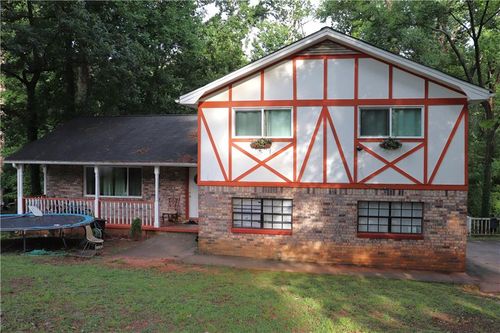 4194 Indian Manor Dr, Stone Mountain, GA, 30083-4630 | Card Image