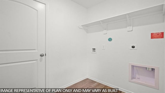 5955 Canyon Dawn Dr, House other with 3 bedrooms, 2 bathrooms and null parking in Spring TX | Image 14
