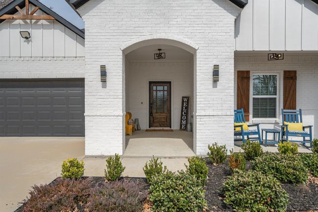 8652 Page Ln, House other with 4 bedrooms, 3 bathrooms and null parking in Scurry TX | Image 5