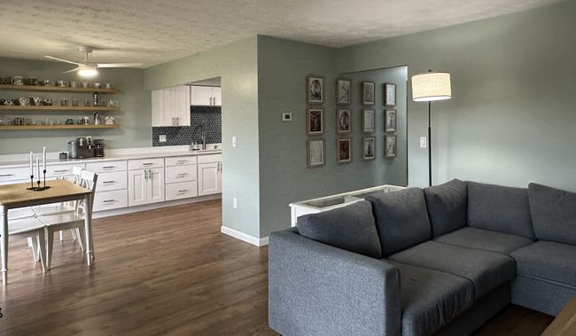 APT-3 - 1683 Riverside Dr, Condo with 2 bedrooms, 2 bathrooms and null parking in Rochester Hills MI | Image 9