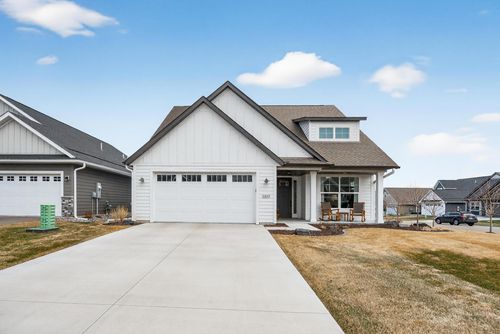 5039 Dale Ridge Road, Woodbury, MN, 55129 | Card Image