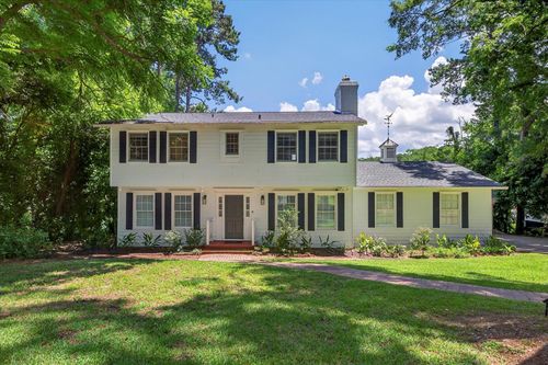 7805 Thornhill Ln, TALLAHASSEE, FL, 32312-3637 | Card Image