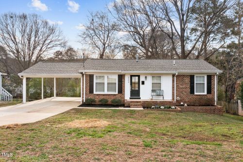 2504 Remington Road, Raleigh, NC, 27610 | Card Image