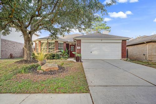 4614 Neches Trail Ln, Spring, TX, 77388-5268 | Card Image