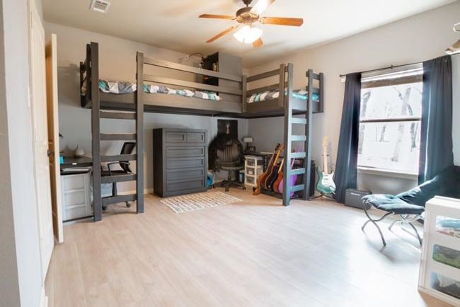505 Spring Valley Rd, House other with 4 bedrooms, 3 bathrooms and null parking in Paradise TX | Image 28