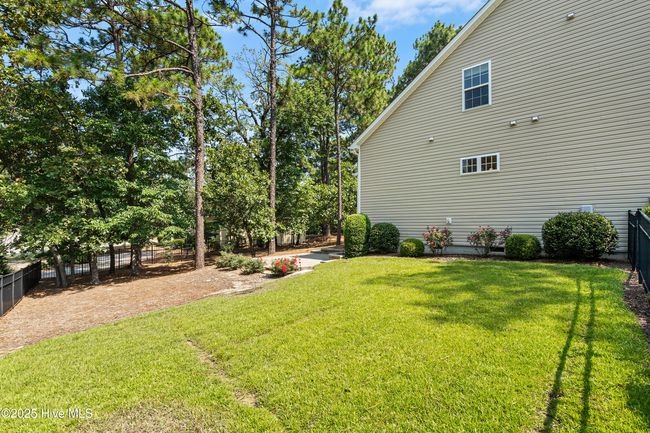 1 Catalpa Ln N, House other with 4 bedrooms, 3 bathrooms and 2 parking in Pinehurst NC | Image 24