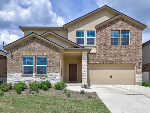 1716 Frontenac St, Leander, TX, 78641-5670 | Card Image