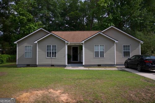 209 Maple Street, Statesboro, GA, 30458 | Card Image
