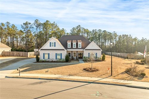 1307 Garrett Lane, AUBURN, AL, 36830 | Card Image