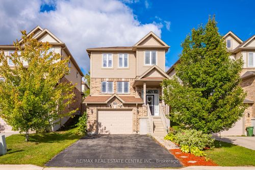 110 Oakes Cres, Guelph, ON, N1E0J5 | Card Image