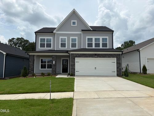 homesite-212-213 S Harvest Ridge Way, Clayton, NC, 27520-4870 | Card Image