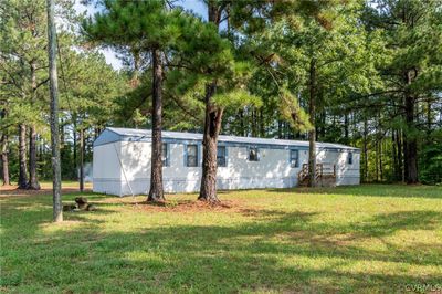 1260 Mill Quarter Road, House other with 3 bedrooms, 2 bathrooms and null parking in Ford VA | Image 1