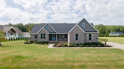 473 Winding Spring Dr, Fayetteville, AR, 72703-8005 | Card Image