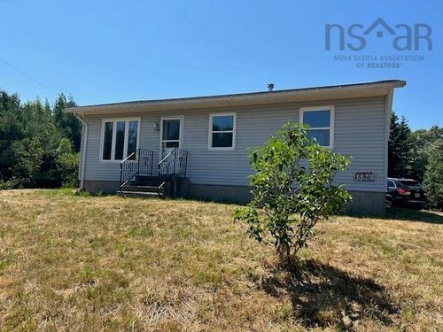 1586 Upper Southwest Mabou Rd, Port Hood, NS, B0E2W0 | Card Image
