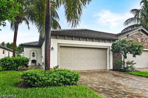 9093 Glenforest Dr, NAPLES, FL, 34120-5343 | Card Image