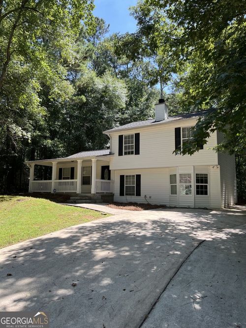 360 River Chase Dr, Athens, GA, 30605-4546 | Card Image