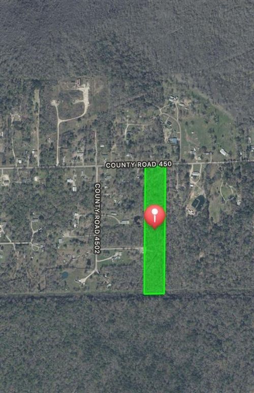 00000 County Road 401, Dayton, TX, 77535 | Card Image