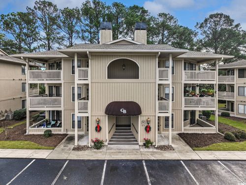 unit-h5-4218 Pinehurst Cir, Little River, SC, 29566-8391 | Card Image