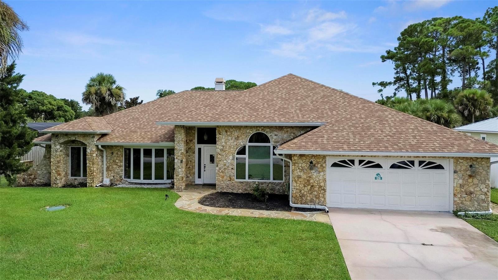 Godfrey Rd, Edgewater, FL 32141