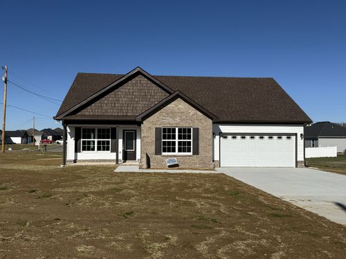 264 Ridge St, Manchester, TN, 37355 | Card Image