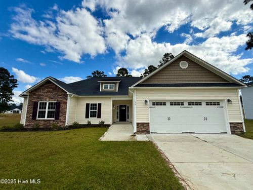 174 Finch Ln, New Bern, NC, 28560-7179 | Card Image
