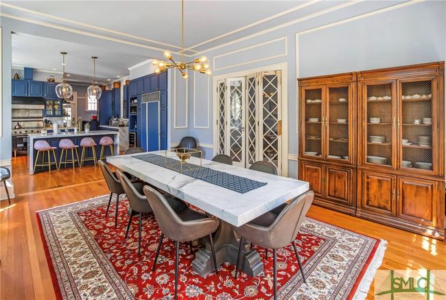 624 E Victory Dr, House other with 8 bedrooms, 5 bathrooms and null parking in Savannah GA | Image 12